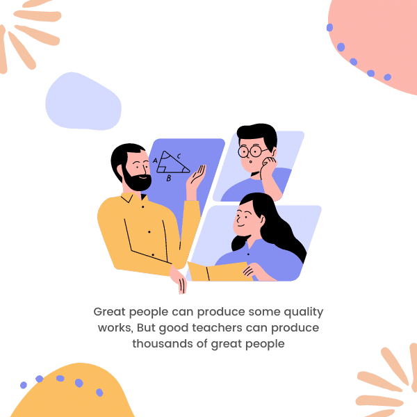 Teacher Web Design Services
