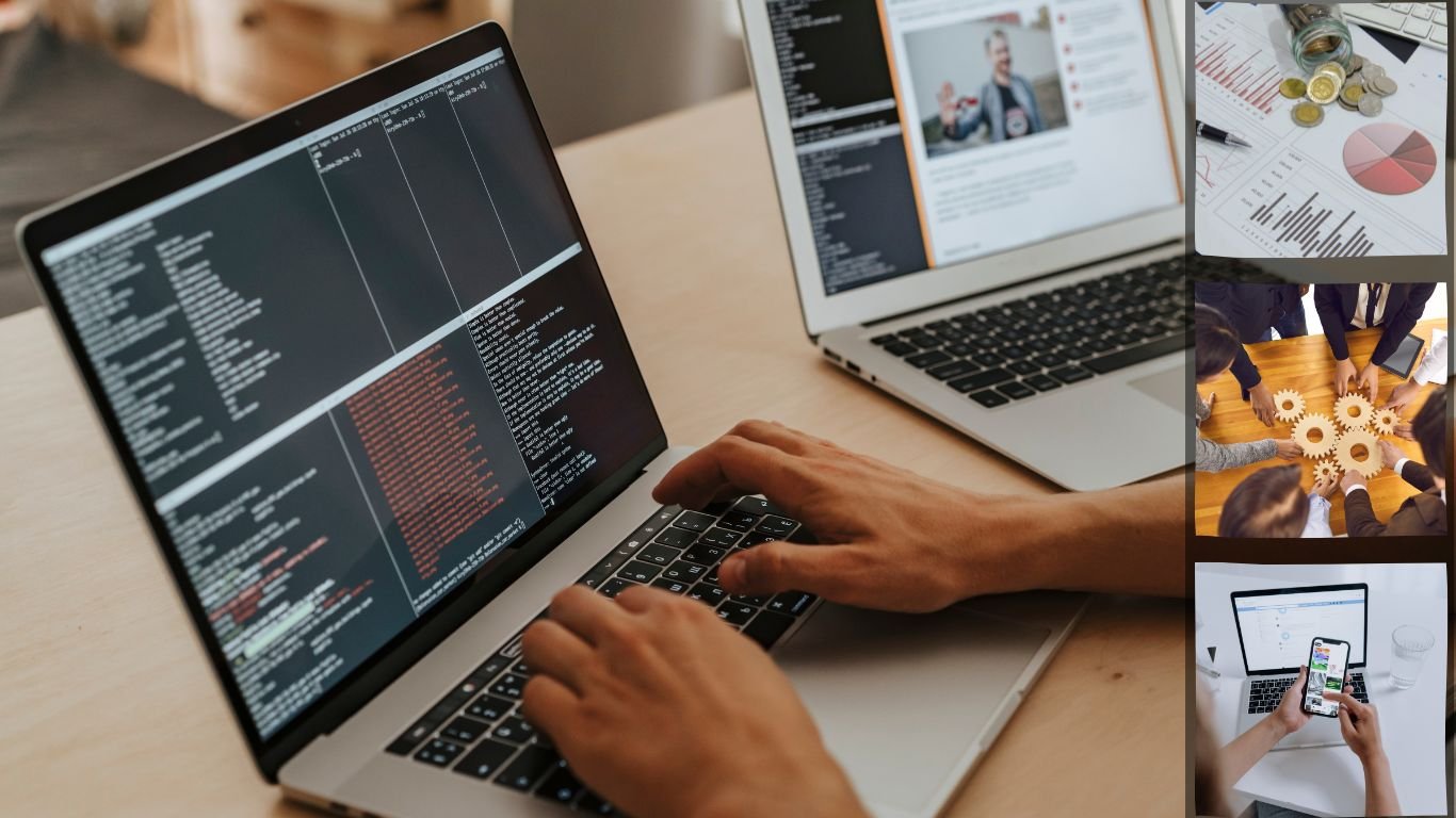 Laravel app development